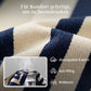 Gestreiftes Shirt & weite Hose im Set – bequem & stilvoll für den Alltag