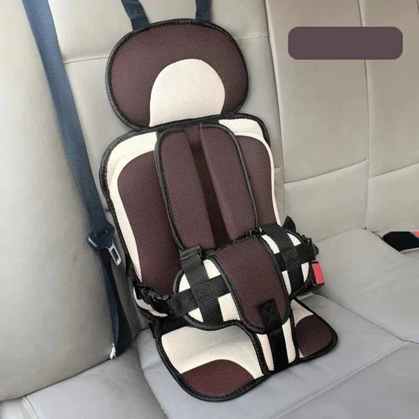 🔥50% Rabatt!💥Kindersitz fürs Auto – Faltbar, sicher, überall dabei!🧒5-Punkt-Gurt, atmungsaktiv, für 0–12 Jahre⚡