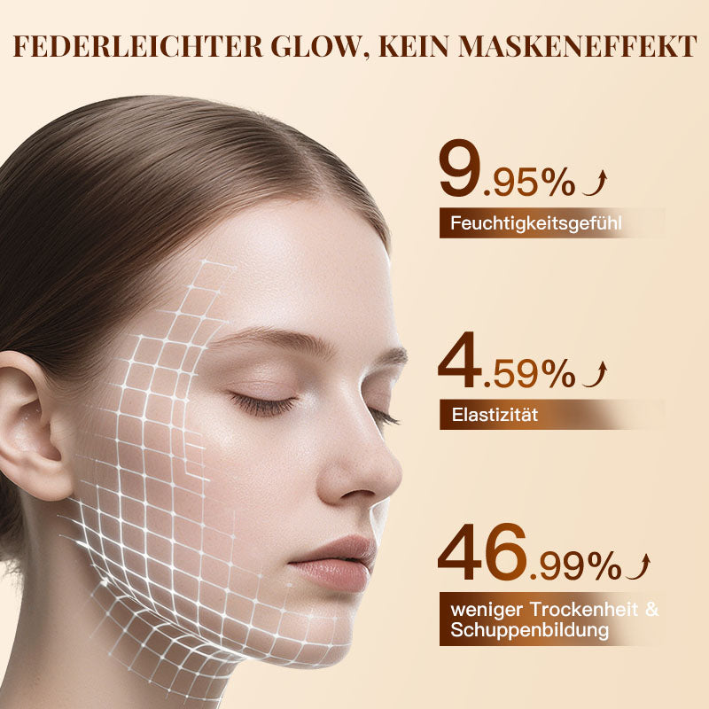 💄 LIMITIERT: 1+1 GRATIS! 🎁 Feuchtigkeitsspendender Foundation Stick – Für Strahlend-Geschmeidige Haut & Perfektes Finish ✨