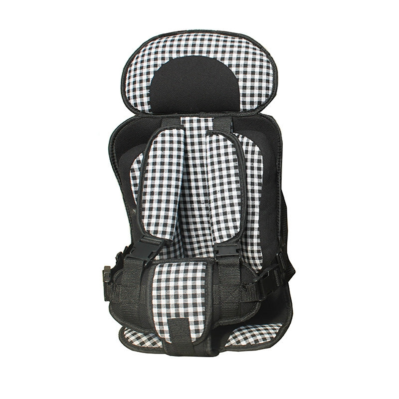 🔥50% Rabatt!💥Kindersitz fürs Auto – Faltbar, sicher, überall dabei!🧒5-Punkt-Gurt, atmungsaktiv, für 0–12 Jahre⚡
