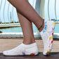 💎 50% RABATT! 💎 Unisex atmungsaktive, schnell trocknende Watschuhe – Rutschfest, Leicht & Ideal für Wasser und Outdoor 🌊👟