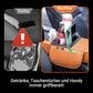 🚗 50% RABATT! 🔥 Multifunktionales Auto-Armlehnen-Kissen – Ergonomisch, stützend & atmungsaktiv – Ideal für lange Fahrten, Pendeln & Reisen 🛣️