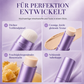 🔥Über 50.000 Frauen vertrauen darauf🔥 2-in-1-Foundation-Stick mit Farbwechsel-Effekt