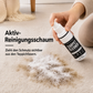 🔥50 % Rabatt🔥Teppichspray mit Tiefenwirkung – hartnäckige Flecken lösen, Gerüche neutralisieren! ✨