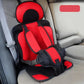 🔥50% Rabatt!💥Kindersitz fürs Auto – Faltbar, sicher, überall dabei!🧒5-Punkt-Gurt, atmungsaktiv, für 0–12 Jahre⚡