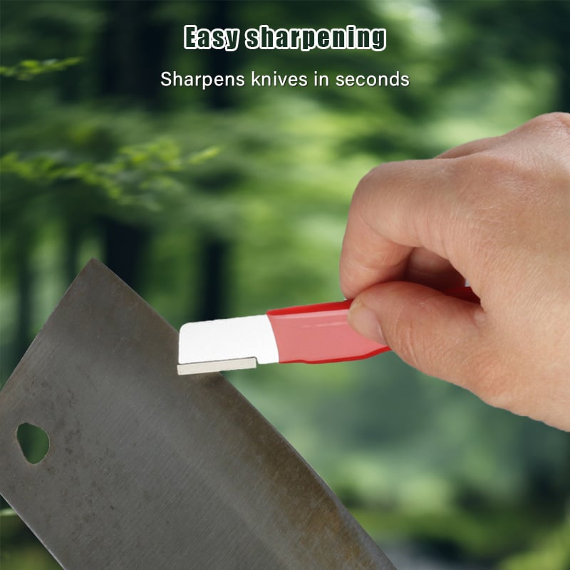 ⏳Begrenzte Zeit 50% Rabatt💥Tragbarer Schnellschärfer