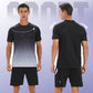 🎁Sommer Hot Sale 50% OFF☀️💦Sport-Set für Herren mit T-Shirt & Shorts – atmungsaktiv & schnelltrocknend