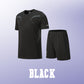 🎁Sommer Hot Sale 50% OFF☀️💦Sport-Set für Herren mit T-Shirt & Shorts – atmungsaktiv & schnelltrocknend