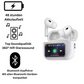 Weit voraus, Technologie🎧Smart Touch Screen Bluetooth-3