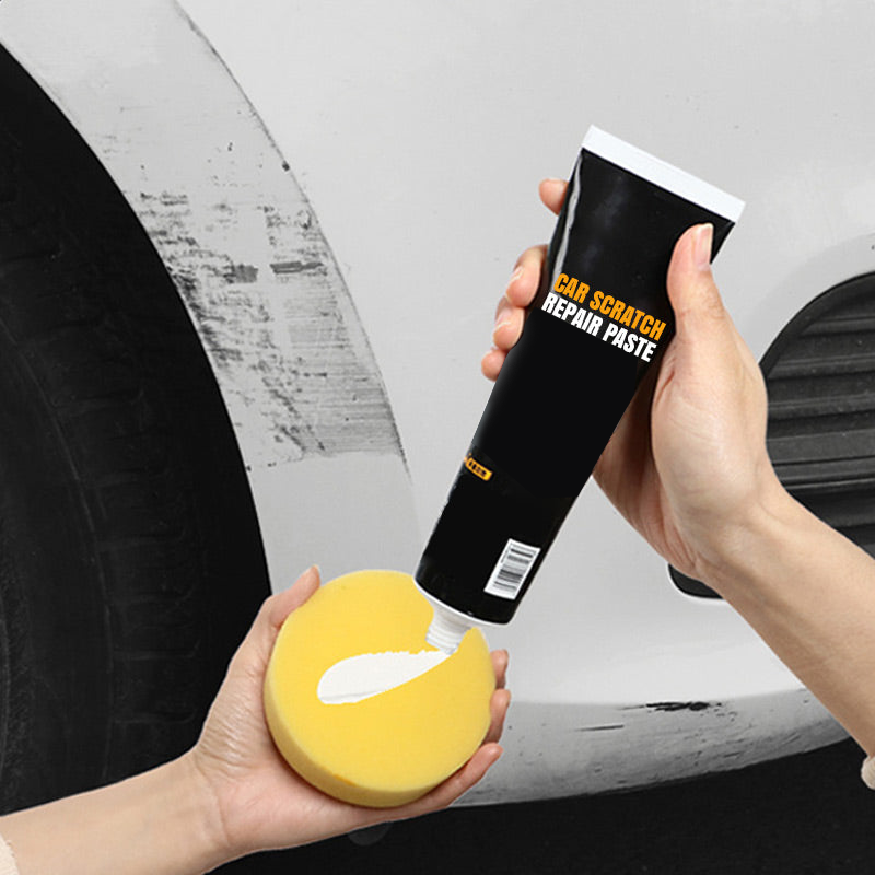 🔥Letzter Tag 50% Rabatt🔥Autokratzer-Reparaturwachs🧨 Winter-Essentials❄️
