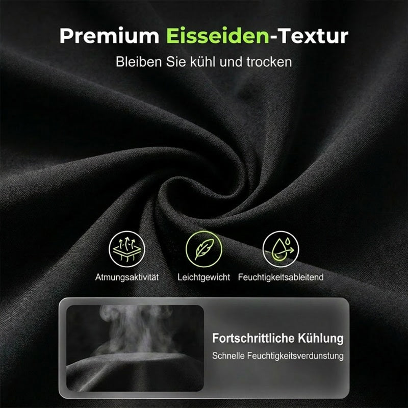 🔥Kostenloser Versand & 50 % Rabatt🔥Schnelltrocknende Herren-Sportshorts – Leicht, atmungsaktiv & perfekt für Workout, Laufen & Freizeit ✨