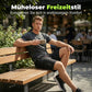 🔥Kostenloser Versand & 50 % Rabatt🔥Schnelltrocknende Herren-Sportshorts – Leicht, atmungsaktiv & perfekt für Workout, Laufen & Freizeit ✨