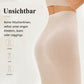 🥳 👙 Hochtaillierte formende Shorts – 360° Stützung, Bauchkontrolle & Po-Lift – nahtlos, atmungsaktiv (78% Nylon) – für Damen M-XL