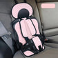📢📢50% RABATT !!⏰Tragbarer Kindersitz fürs Auto