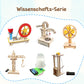 🛠️🛠️Das beste Geschenk für ein Kind🧸🧸Kreatives DIY-Technologie-Bastelset