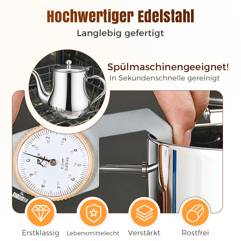 🔥Begrenzte Stückzahl verfügbar 50 % Rabatt🔥Solange der Vorrat reicht 50 % Rabatt!🎉Edelstahl-Ölfiltertopf