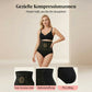 🥳 👙 Hochtaillierte formende Shorts – 360° Stützung, Bauchkontrolle & Po-Lift – nahtlos, atmungsaktiv (78% Nylon) – für Damen M-XL