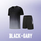 🎁Sommer Hot Sale 50% OFF☀️💦Sport-Set für Herren mit T-Shirt & Shorts – atmungsaktiv & schnelltrocknend