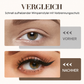 🔥 Kaufe 1, erhalte 1 GRATIS! 🔥 Wasserfester Gel-Eyeliner-Stift mit 2-mm-Spitze – intensive Farbe in Carbonschwarz und Lavabraun-Gcom