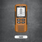 🔍Multifunktionaler Handheld Metall- & Wanddetektor