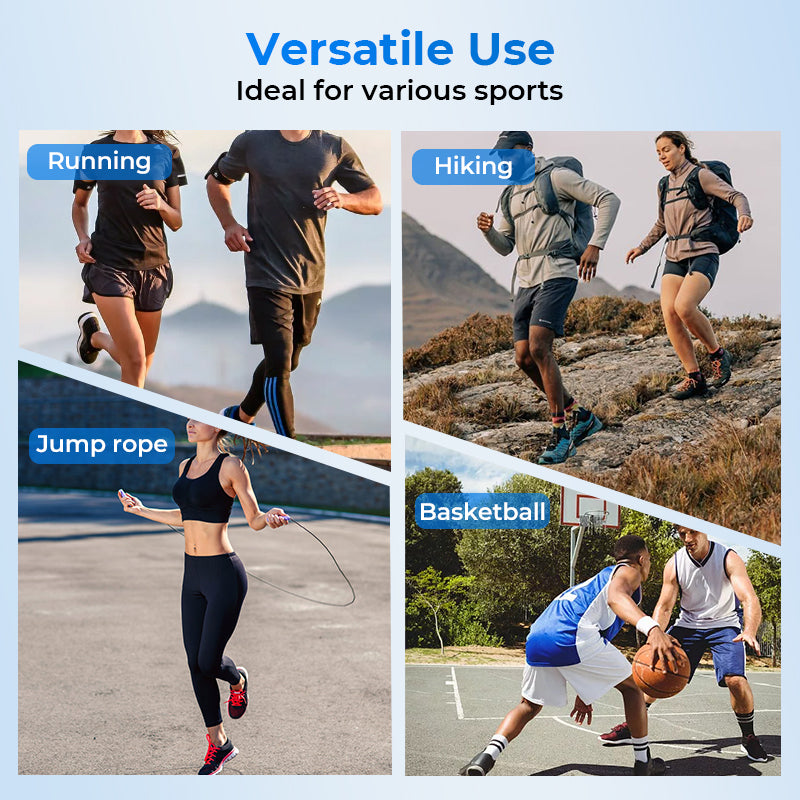 🩹✨ 50% RABATT! Silikon-Bandage zur Stützung der Patellasehne – Gezielte Entlastung bei Springerknie & Aktivität 🏃‍♂️