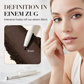 🔥 Kaufe 1, erhalte 1 GRATIS! 🔥 Wasserfester Gel-Eyeliner-Stift mit 2-mm-Spitze – intensive Farbe in Carbonschwarz und Lavabraun-Gcom