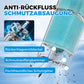 🌊50% RABATT🐟Automatisches Aquarium-Filtersystem – mehrschichtige Filtration, sauberes und klares Wasser🔧