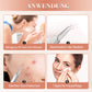 ⚡ 50% RABATT! ✨ EDELSTAHL-MITESSERENTFERNER - 7-teiliges Set für Tiefenreinigung, Präzisionswerkzeuge für Gesichtspflege, Sterilisierbar und Hautschonend 🌟🧴