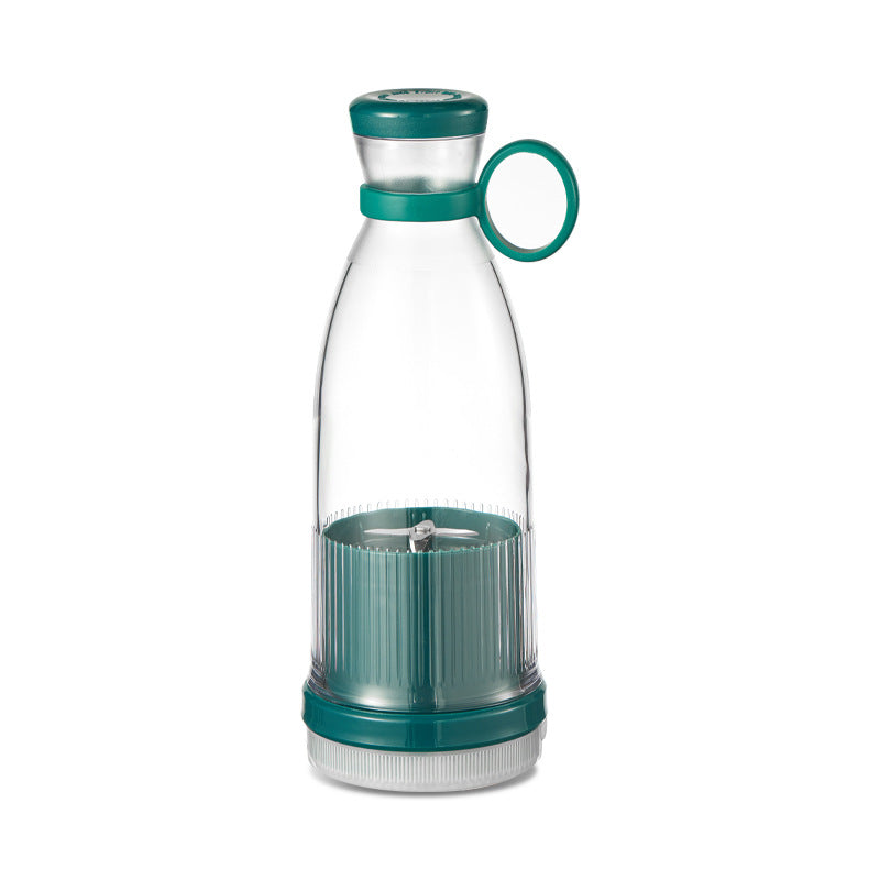 🔈🔈 50% Rabatt🎄Bestseller Tragbarer Entsafter | Frischer Saft überall und jederzeit