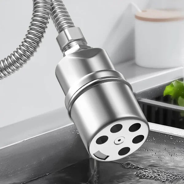🚰 KAUFE 2, ERHALTE 1 GRATIS! 💧 Vollautomatisches Schwimmerventil – 304-Edelstahl, korrosionsbeständig & präzise – Ideal für Wassertanks & Behälter ✨