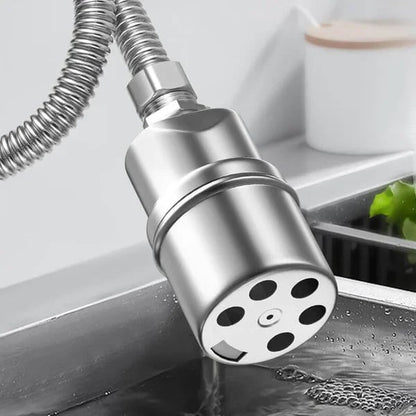 🚰 KAUFE 2, ERHALTE 1 GRATIS! 💧 Vollautomatisches Schwimmerventil – 304-Edelstahl, korrosionsbeständig & präzise – Ideal für Wassertanks & Behälter ✨