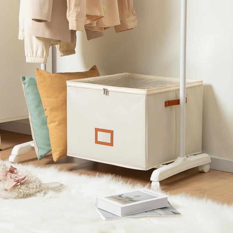 ⏳Begrenzte Zeit 50% Rabatt💥Schuh-Organizer aus Stoff, Aufbewahrungsbox