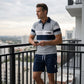 👕 50% RABATT! ☀️ 2-teiliges Hemd- & Shorts-Set für Herren – Bequem & atmungsaktiv – Vielseitig & perfekt für Sommer, Freizeit oder Reisen – lässiger Look mit hohem Tragekomfort 🩳✨