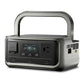🔋 60% RABATT! ⚡ Tragbare Powerstation 256Wh LiFePO4 – 300W (Max 600W), <20ms USV – 100W USB-C, 3000 Zyklen – ideal für Camping, Reisen oder Notfälle 🏕️🔌✨