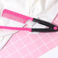 🎉🔥2026 Bestseller! Über 80.000 Mal verkauft!💖👩In Sekundenschnelle fertig gestylt – überall & jederzeit schöne Frisuren💁Tragbarer, kabelloser Mini-Haarstyler für Glätten & Locken
