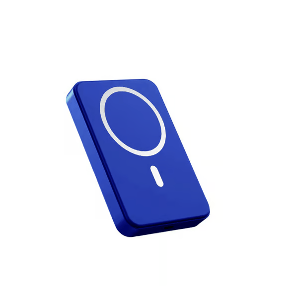 🔋✨ LETZTER TAG: 50% RABATT! Kaufe 2 und erhalte zusätzlich 5% Rabatt & kostenlosen Versand – Tragbare kabellose magnetische Powerbank 🔥