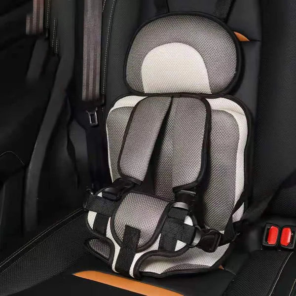 📢📢50% RABATT !!⏰Tragbarer Kindersitz fürs Auto