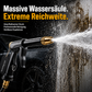 🔥Solange der Vorrat reicht 50 % Rabatt!🎉Wasserpistole für einfaches Autowaschen und vielseitiges Bewässern