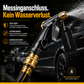 🔥Solange der Vorrat reicht 50 % Rabatt!🎉Wasserpistole für einfaches Autowaschen und vielseitiges Bewässern