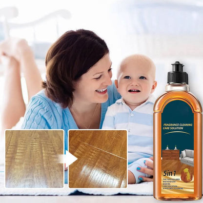⏳Begrenzte Zeit 50% Rabatt💥🔥✨ Flecken- und Geruchsentferner Bodenreiniger