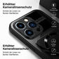 📱 50% RABATT! 🧲 Stilvolle Magnetische Stoßfeste Handyhülle – Rundumschutz, integrierter Magnetring & perfekt für Auto-Mounts – schlank, griffig & robust 🛡️