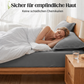 🛏️✨ 3-teiliges Spannbettlaken-Set – weich, rundum elastisch & bis 25 cm Matratzenhöhe, jetzt −50%