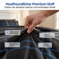 🛏️✨ Modernes geometrisches Bettwäsche-Set – weiches Polyester, vielseitige Größen & pflegeleicht, jetzt −50%