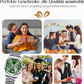⌚ ZEITLICH BEGRENZT 50% RABATT! ✨ Klassische Herren-Quarzuhr – Robustes Armband, zeitloser Stil 🖤