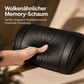 🚗💤 Schluss mit Müdigkeit beim Autofahren! Universelles Nackenstützkissen aus Memory-Schaum für die Kopfstütze im Auto, ergonomische Unterstützung für lange Autofahrten
