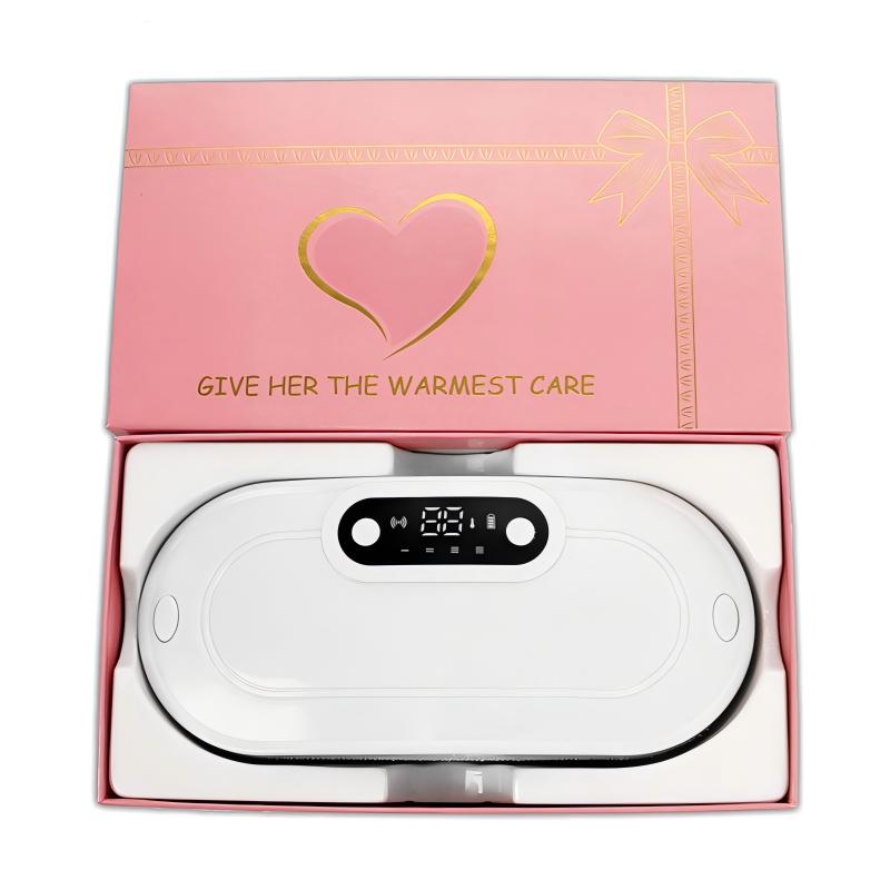 ✨50% Rabatt✨💝Das beste Geschenk für sie! Dynamisches Massage- und Wärmegürtel für die Menstruation