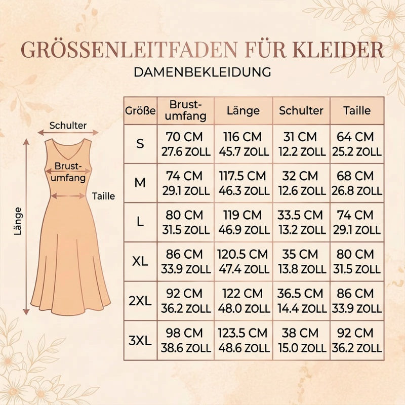 👗🌸【50 % Rabatt + kostenlose Ohrringe】 Ärmelloses Freizeitkleid mit Blumenmuster für Damen – Leicht, lässig & perfekt für den Sommer 🌼