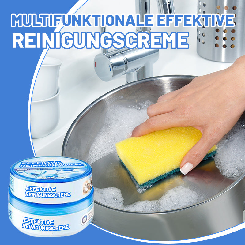 🎁 Kaufe 1, erhalte 1 gratis! 🧼 Multifunktionale und effiziente Reinigungspaste – kraftvoll, vielseitig, sparsam! ✨