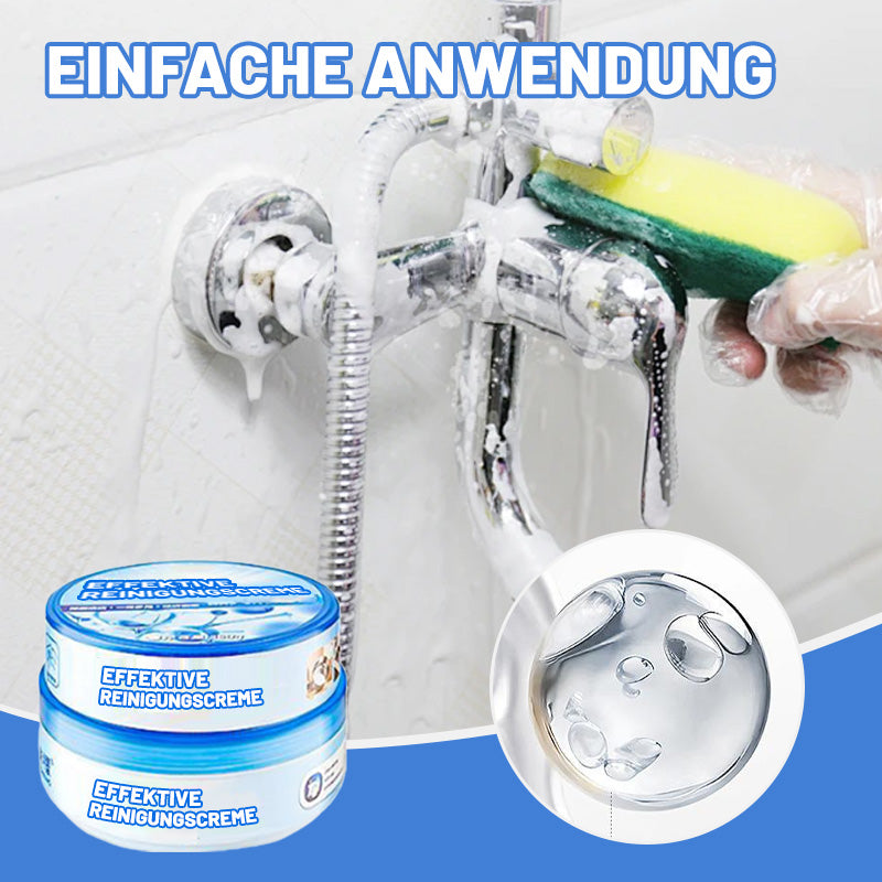 🎁 Kaufe 1, erhalte 1 gratis! 🧼 Multifunktionale und effiziente Reinigungspaste – kraftvoll, vielseitig, sparsam! ✨