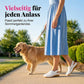 🔥 Letzter Tag! 50% Rabatt Damen Slingback Keilsandalen 🩷 Atmungsaktiv & bequem für den Sommer